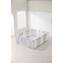 Манеж UNIX Kids Ocean 188x151 см Grey