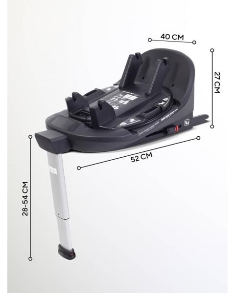База Isofix для автокресел Aster, Miro