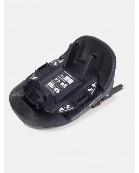 База Isofix для автокресел Aster, Miro