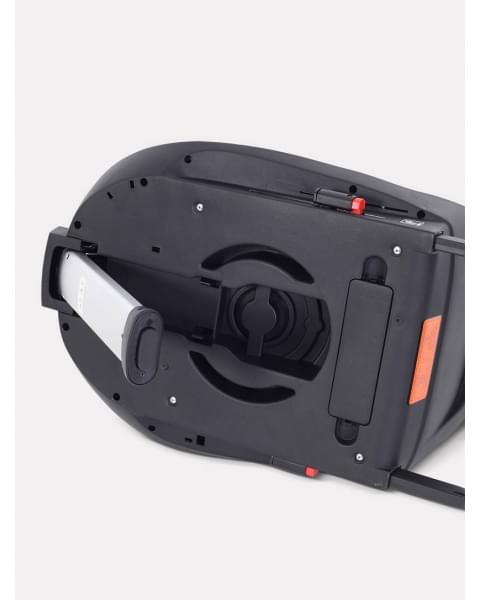 База Isofix для автокресел Aster, Miro