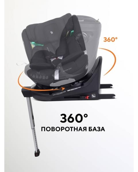 База Isofix для автокресел Aster, Miro