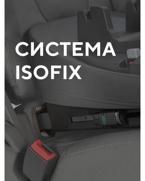 База Isofix для автокресел Aster, Miro