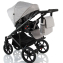 Детская коляска Sevillababy Mia 2 в 1 коричневый