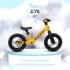 Беговел Tutis Balance Bike, Yellow / Желтый (BB01)