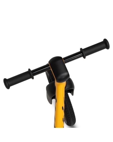 Беговел Tutis Balance Bike, Yellow / Желтый (BB01)