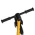 Беговел Tutis Balance Bike, Yellow / Желтый (BB01)
