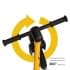 Беговел Tutis Balance Bike, Yellow / Желтый (BB01)