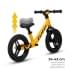 Беговел Tutis Balance Bike, Yellow / Желтый (BB01)