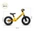 Беговел Tutis Balance Bike, Yellow / Желтый (BB01)