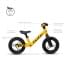Беговел Tutis Balance Bike, Yellow / Желтый (BB01)
