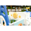 Игровой комплекс UNIX Kids Pirate Blue