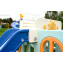 Игровой комплекс UNIX Kids Pirate Blue