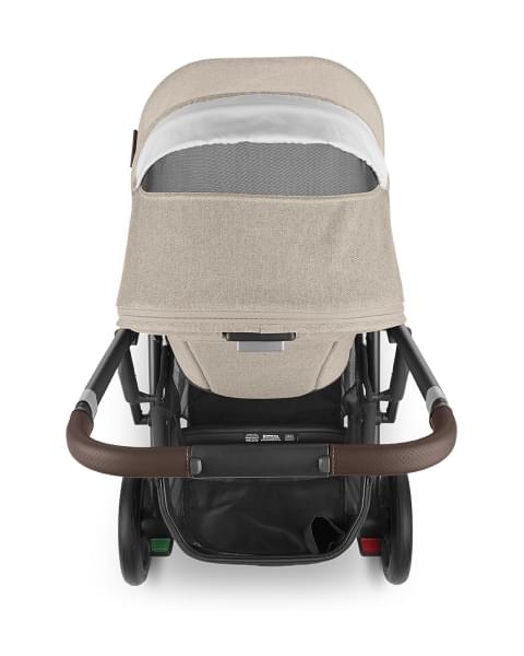 Коляска прогулочная UPPAbaby Cruz V2 LIAM