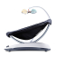 Кресло-качалка 4moms RockaRoo (Рокару) графитовый меш