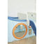 Игровой комплекс UNIX Kids Pirate Blue