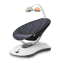 Кресло-качалка 4moms RockaRoo (Рокару) графитовый меш