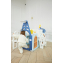 Игровой комплекс UNIX Kids Pirate Blue