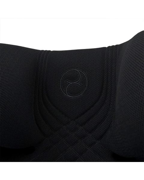 Автокресло Cybex Anoris T2 i-Size (9-18 кг) Sepia Black Plus