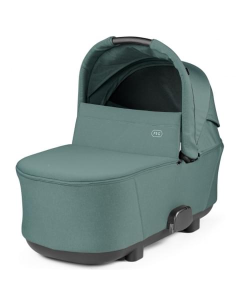 Коляска 2 в 1 Peg-perego Switch Flex Jade