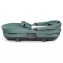 Коляска 2 в 1 Peg-perego Switch Flex Jade