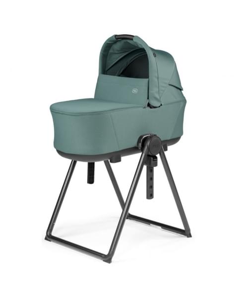 Коляска 2 в 1 Peg-perego Switch Flex Jade