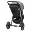 Детская прогулочная коляска Baby Jogger City Elite Charcoal