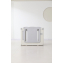 Манеж UNIX Kids Ocean 188x151 см Grey