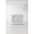 Манеж UNIX Kids Ocean 188x151 см Grey