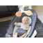 Кресло-качалка 4moms RockaRoo (Рокару) графитовый меш