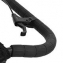 Детская прогулочная коляска Baby Jogger City Elite Charcoal
