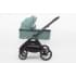 Детская коляска 2 в 1 Ining Baby KR345 Rider Green