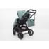 Детская коляска 2 в 1 Ining Baby KR345 Rider Green