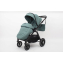 Детская коляска 2 в 1 Ining Baby KR345 Rider Green