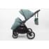 Детская коляска 2 в 1 Ining Baby KR345 Rider Green