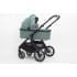 Детская коляска 2 в 1 Ining Baby KR345 Rider Green