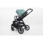 Детская коляска 2 в 1 Ining Baby KR345 Rider Green