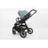 Детская коляска 2 в 1 Ining Baby KR345 Rider Green