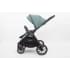 Детская коляска 2 в 1 Ining Baby KR345 Rider Green