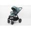 Детская коляска 2 в 1 Ining Baby KR345 Rider Green