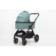 Детская коляска 2 в 1 Ining Baby KR345 Rider Green