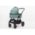 Детская коляска 2 в 1 Ining Baby KR345 Rider Green