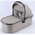 Детская коляска 2 в 1 Sevillababy Tinum Beige/бежевый