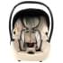 Детская коляска 3 в 1 Sevillababy Jamie латте