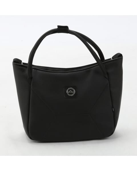 Детская коляска Adamex Mobi Deluxe 2 в 1 M-SD17 (КРЕМОВЫЙ+ЧЕРНАЯ КОЖА)