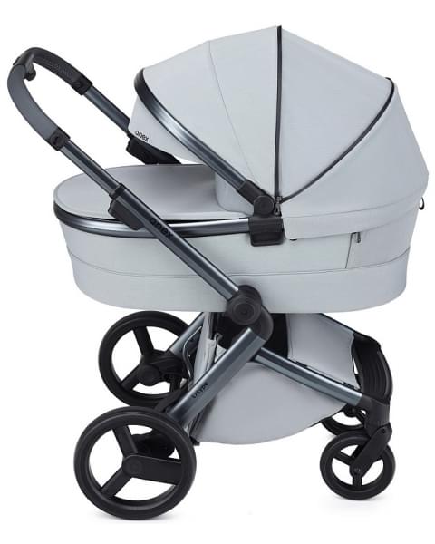 Детская коляска Anex l/type 2 в 1 lt-10t frost