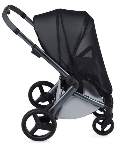 Детская коляска Anex l/type 2 в 1 lt-10t frost