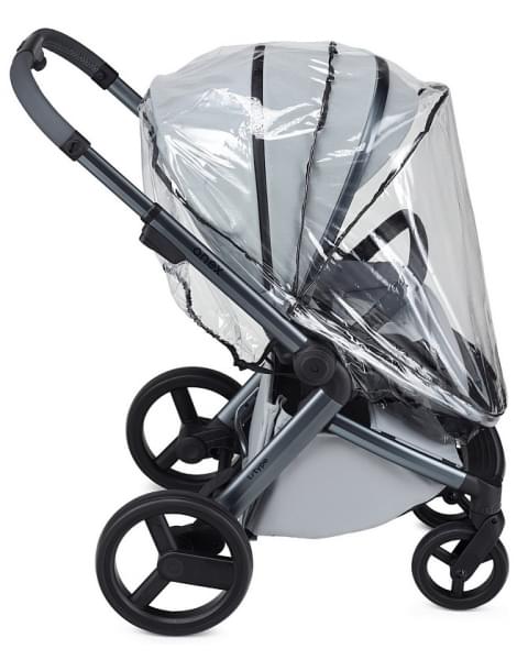 Детская коляска Anex l/type 2 в 1 lt-10t frost