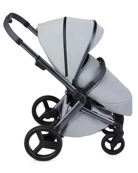 Детская коляска Anex l/type 2 в 1 lt-10t frost