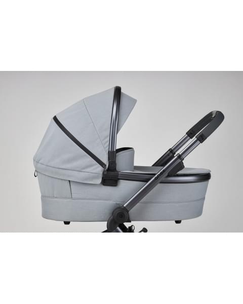 Детская коляска Anex l/type 2 в 1 lt-10t frost