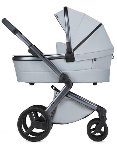 Детская коляска Anex l/type 2 в 1 lt-10t frost